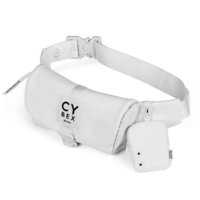 Сумка Cybex на пояс Urban Mobility White (525000483) 