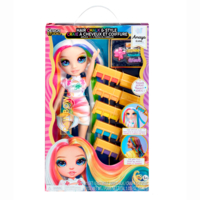 Ігровий набір Rainbow High Крейда для волосся та стиль Амая (526780)
