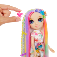 Ігровий набір Rainbow High Крейда для волосся та стиль Амая (526780)