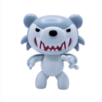 Игровая фигурка Deddy Bears Howler (JTDB-8000-3) 