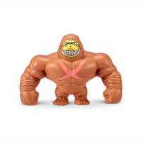 Стретч-іграшка Smashers Slam Heroes Brown Gorrila (74140B) 