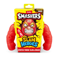 Стретч-іграшка Smashers Slam Heroes Wrestler (74146B)