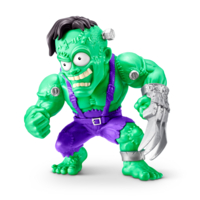 Ігрова фігурка Smashers Horror House-Small Frankenstein (74139D) 