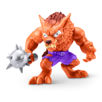 Ігрова фігурка Smashers Horror House-Small Werewolf (74139E) 
