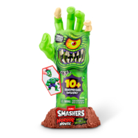 Ігрова фігурка Smashers Horror House-Small Zombie (74139A)