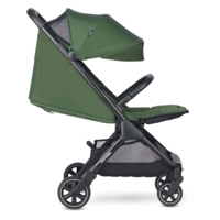 Прогулянкова коляска Easywalker Jackey2 PROMO Deep Green (EJA20004 PROMO)