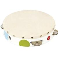 Музичний інструмент Janod Бубон Gioia (J07662) 