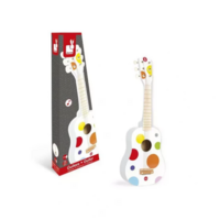 Музичний інструмент JANOD Гітара (J07598) 