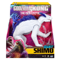 Ігрова фігурка Godzilla vs Kong Гігант Шімо (35554)
