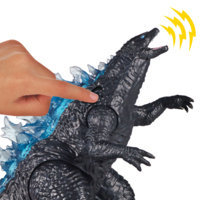 Фігурка Godzilla vs. Kong S2 Ґодзілла готов до бою, звук (35756N)