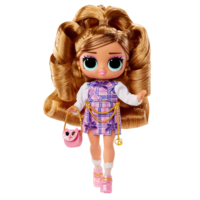 Кукла LOL Surprise Tweens core Модница (542568) 