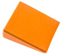 Конструктор деревянный Nic Восход красный (NIC523321)