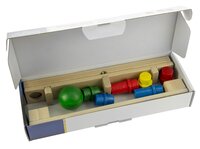 Додатковий елемент Nic Шарикової дороги Перевага (NIC2183)