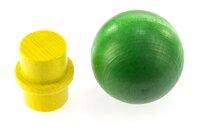 Додатковий елемент Nic Шарикової дороги Перевага (NIC2183)