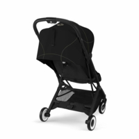 Прогулянкова коляска Cybex Orfeo BLK Magic Black (525000301)