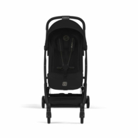 Прогулянкова коляска Cybex Orfeo BLK Magic Black (525000301)