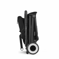 Прогулянкова коляска Cybex Orfeo BLK Magic Black (525000301)