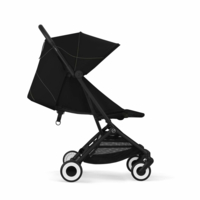 Прогулянкова коляска Cybex Orfeo BLK Magic Black (525000301)