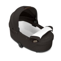Люлька Cybex S Lux Chocolate Brown (525000421)