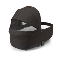 Люлька Cybex S Lux Chocolate Brown (525000421)