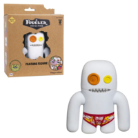 Колекційна фігурка Fuggler Особлива серія Саскуш, 8 см (FG1000D) 