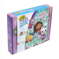 Набір для творчості Crayola Gabby's Dollhouse (75-7170)