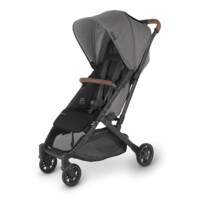Прогулянкова коляска Uppababy MINU V2 Greyson (0802-MIN-EU- GRY)  