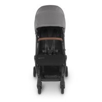 Прогулянкова коляска Uppababy MINU V2 Greyson (0802-MIN-EU- GRY) 