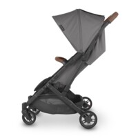 Прогулянкова коляска Uppababy MINU V2 Greyson (0802-MIN-EU- GRY) 