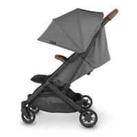 Прогулянкова коляска Uppababy MINU V2 Greyson (0802-MIN-EU- GRY) 