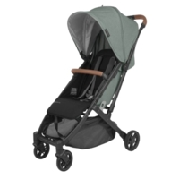 Прогулянкова коляска Uppababy MINU V2 Gwen (0802-MIN-EU- GWN)  