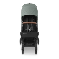 Прогулянкова коляска Uppababy MINU V2 Gwen (0802-MIN-EU- GWN) 