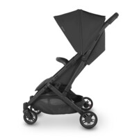 Прогулянкова коляска Uppababy MINU V2 Jake (0802-MIN-EU-JKE) 