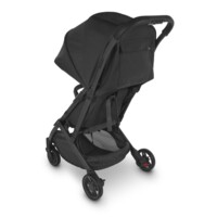 Прогулянкова коляска Uppababy MINU V2 Jake (0802-MIN-EU-JKE) 