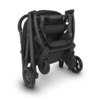 Прогулянкова коляска Uppababy MINU V2 Jake (0802-MIN-EU-JKE) 