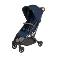 Прогулянкова коляска Uppababy MINU V2 Noa (0802-MIN-EU- NOA)  