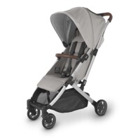 Прогулянкова коляска Uppababy MINU V2 Stella (0802-MIN-EU-STL)  