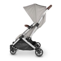 Прогулянкова коляска Uppababy MINU V2 Stella (0802-MIN-EU-STL) 
