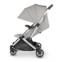 Прогулянкова коляска Uppababy MINU V2 Stella (0802-MIN-EU-STL) 