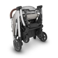 Прогулянкова коляска Uppababy MINU V2 Stella (0802-MIN-EU-STL) 
