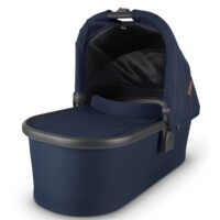 Люлька Uppababy Carrycot Noa Navy Carbon Frame (0920-BAS-EU- NOA) 