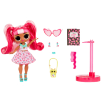 Кукла LOL Surprise Tweens core Черри-Леди (542575)