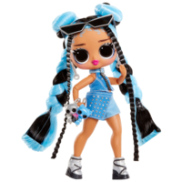 Кукла LOL Surprise Tweens core Хулиганка (542582)