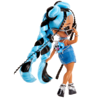 Кукла LOL Surprise Tweens core Хулиганка (542582)