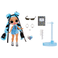 Кукла LOL Surprise Tweens core Хулиганка (542582)