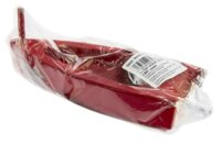 Парусник деревянный Nic, красный (NIC526460)