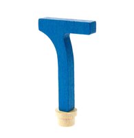 Аксесуар для підсвічника Nic Набір цифр для торта 6-0 (NIC522956)