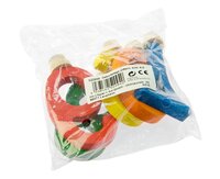 Аксесуар для підсвічника Nic Набір цифр для торта 6-0 (NIC522956)