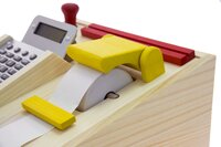 Ігровий набір Nic Касовий апарат (NIC528735)