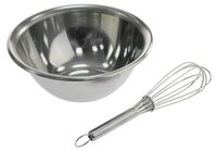 Ігровий набір посуду Nic, метал (NIC530741)